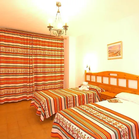 Bertur Tao Apartment