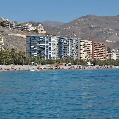 Apartment Bertur Tao Almuñécar