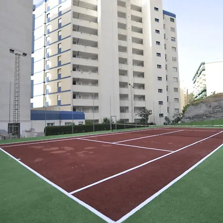 Apartment Bertur Tao *